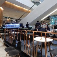 Interior at Veganerie - Ratchathewi in Bangkok