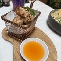   at Veganerie - Ratchathewi in Bangkok