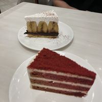   at Veganerie - Ratchathewi in Bangkok