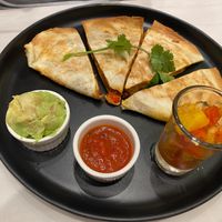  at Veganerie - Ratchathewi in Bangkok