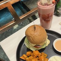   at Veganerie - Ratchathewi in Bangkok