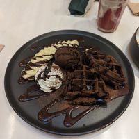  at Veganerie - Ratchathewi in Bangkok