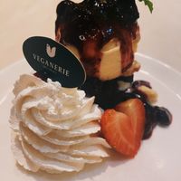   at Veganerie - Ratchathewi in Bangkok