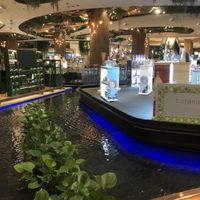   at Veganerie - Ratchathewi in Bangkok