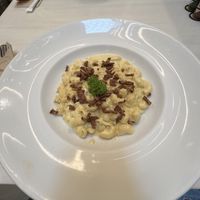 Mac and cheese  at Veganerie - Ratchathewi in Bangkok