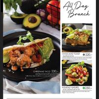  at Veganerie - Ratchathewi in Bangkok