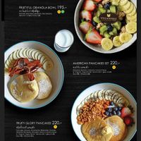  at Veganerie - Ratchathewi in Bangkok