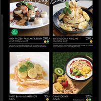  at Veganerie - Ratchathewi in Bangkok