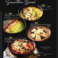  at Veganerie - Ratchathewi in Bangkok