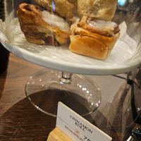 ~ 11/1/24 at Veganerie - Ratchathewi in Bangkok