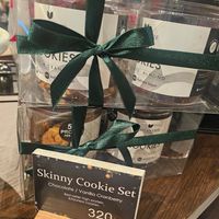 ~ 11/1/24 at Veganerie - Ratchathewi in Bangkok