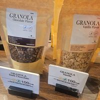 ~ 11/1/24 at Veganerie - Ratchathewi in Bangkok