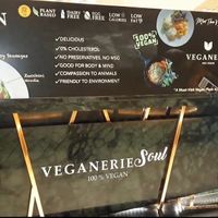  at Veganerie - Ratchathewi in Bangkok