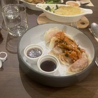   at Veganerie - Ratchathewi in Bangkok