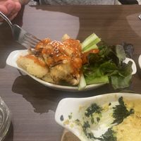   at Veganerie - Ratchathewi in Bangkok