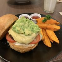   at Veganerie - Ratchathewi in Bangkok