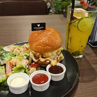  at Veganerie - Ratchathewi in Bangkok