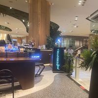   at Veganerie - Ratchathewi in Bangkok