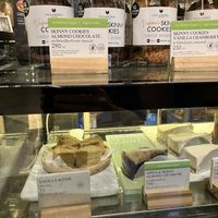   at Veganerie - Ratchathewi in Bangkok