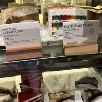   at Veganerie - Ratchathewi in Bangkok