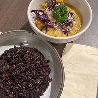   at Veganerie - Ratchathewi in Bangkok