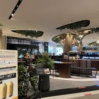 Veganerie (Siam Paragon), Bangkok  at Veganerie - Ratchathewi in Bangkok