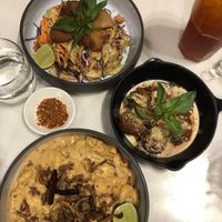   at Veganerie - Ratchathewi in Bangkok