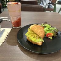   at Veganerie - Ratchathewi in Bangkok