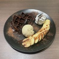   at Veganerie - Ratchathewi in Bangkok