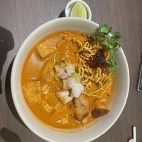   at Veganerie - Ratchathewi in Bangkok