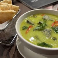   at Veganerie - Ratchathewi in Bangkok