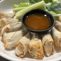   at Veganerie - Ratchathewi in Bangkok