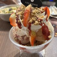   at Veganerie - Ratchathewi in Bangkok