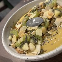   at Veganerie - Ratchathewi in Bangkok