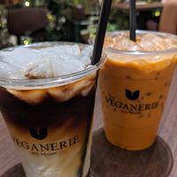  at Veganerie - Ratchathewi in Bangkok