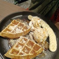  at Veganerie - Siam Paragon in Bangkok