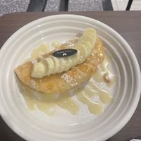   at Veganerie - Siam Paragon in Bangkok