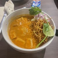   at Veganerie - Siam Paragon in Bangkok