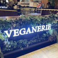In Siam Paragon Bangkok  at Veganerie - Siam Paragon in Bangkok