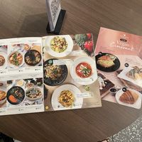   at Veganerie - Siam Paragon in Bangkok