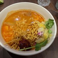  at Veganerie - Siam Paragon in Bangkok