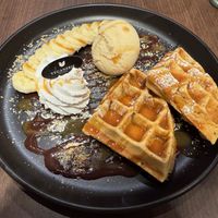  at Veganerie - Siam Paragon in Bangkok