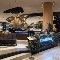  at Veganerie - Siam Paragon in Bangkok