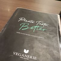  at Veganerie - Siam Paragon in Bangkok