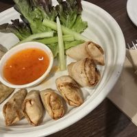  at Veganerie - Siam Paragon in Bangkok