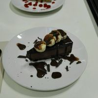 a dream at Veganerie - Ratchathewi in Bangkok