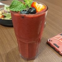  at Veganerie - Siam Paragon in Bangkok