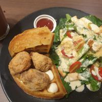  at Veganerie - Siam Paragon in Bangkok