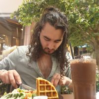  at Veganerie - Siam Paragon in Bangkok