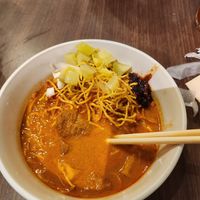  at Veganerie - Siam Paragon in Bangkok